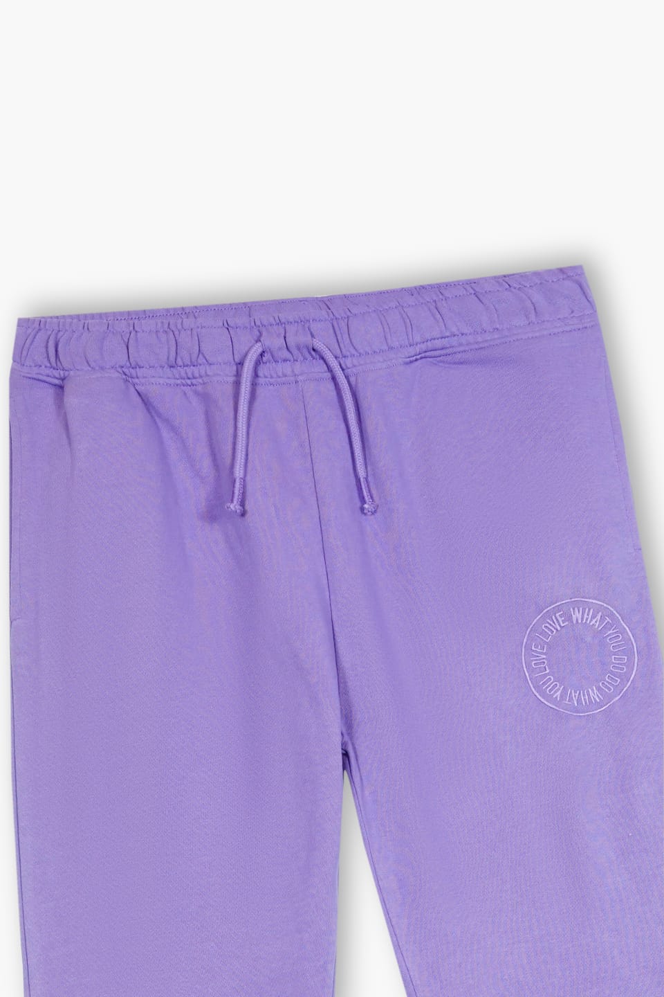 Premium Quality Both Sided Pocket Fleece Trouser