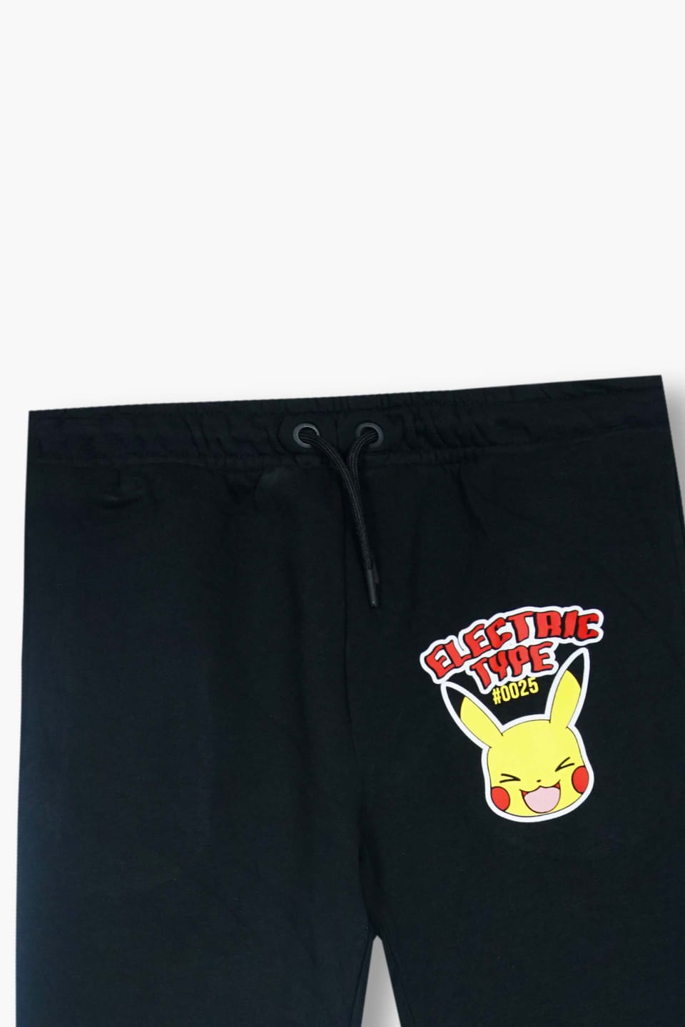 Premium Quality "Pokemon" Printed Fleece Trouser for Kids