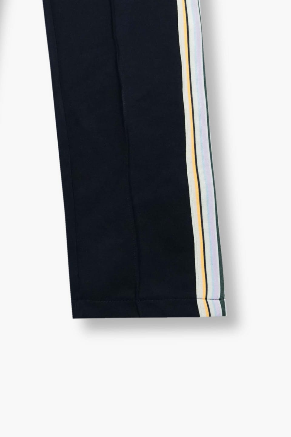 Premium Quality baggy Style  Trouser with Side Tape for Kids