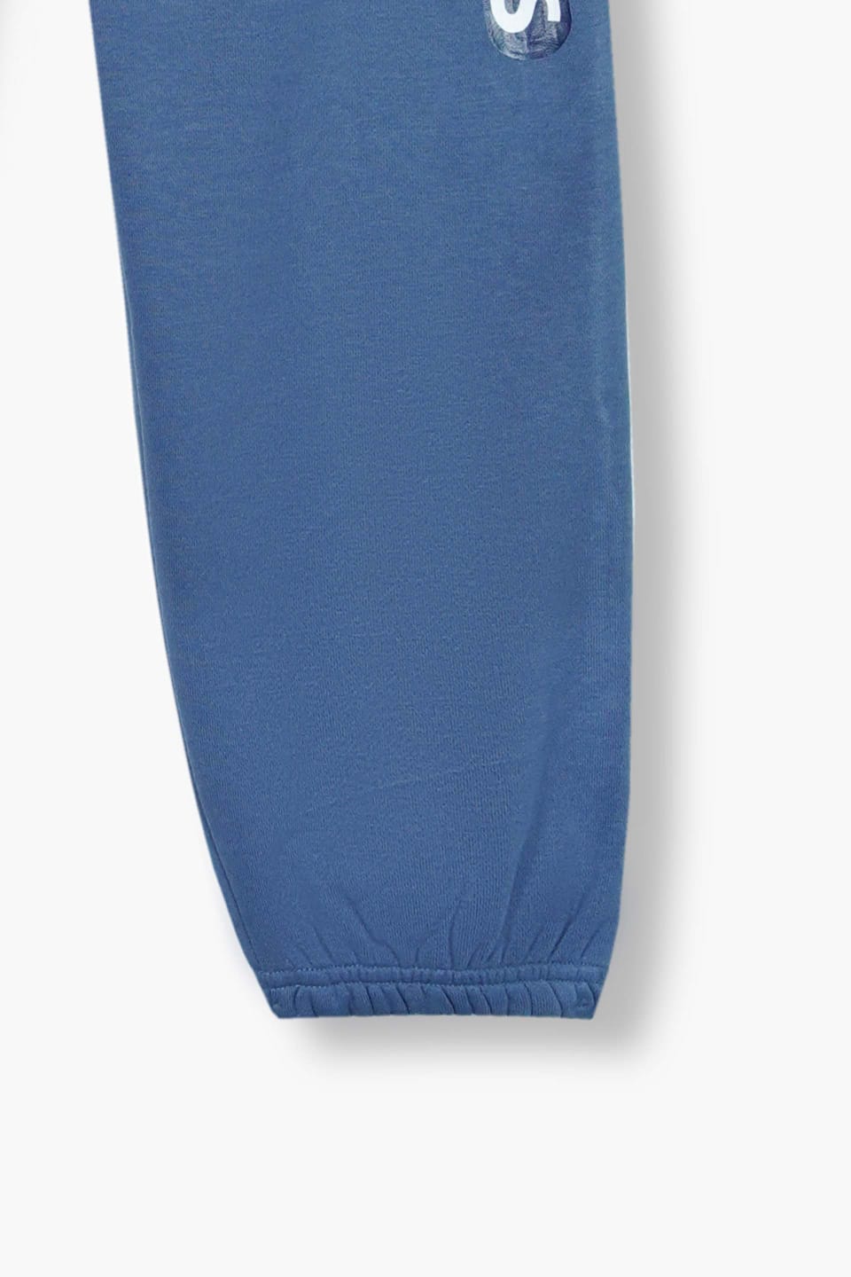 Premium Quality "Peacefulness" Printed Trouser for Kids