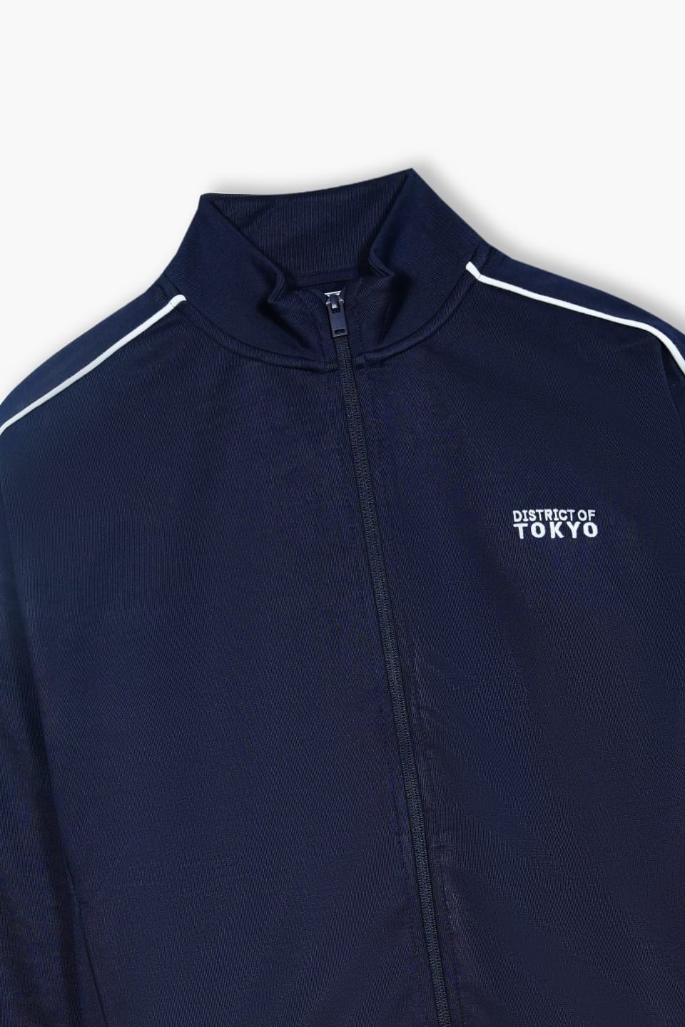 Premium Quality "Tokyo" Printed Mockneck For Kids