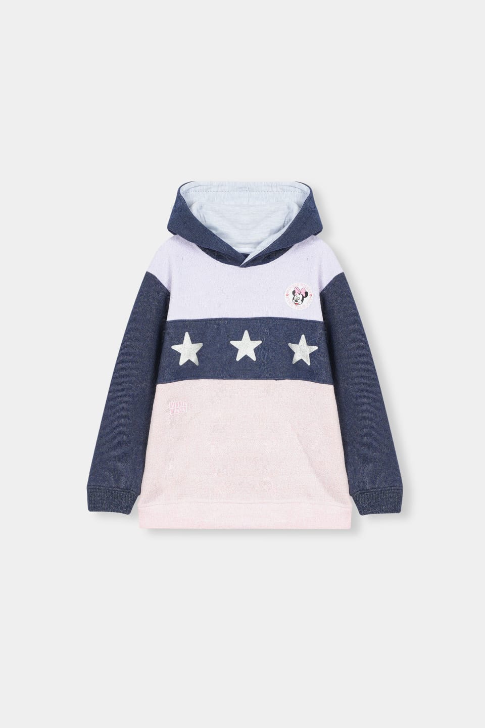 Premium Quality "Mickey Mouse" Printed Knit Sweater fleece Hoodie Suit for Kids