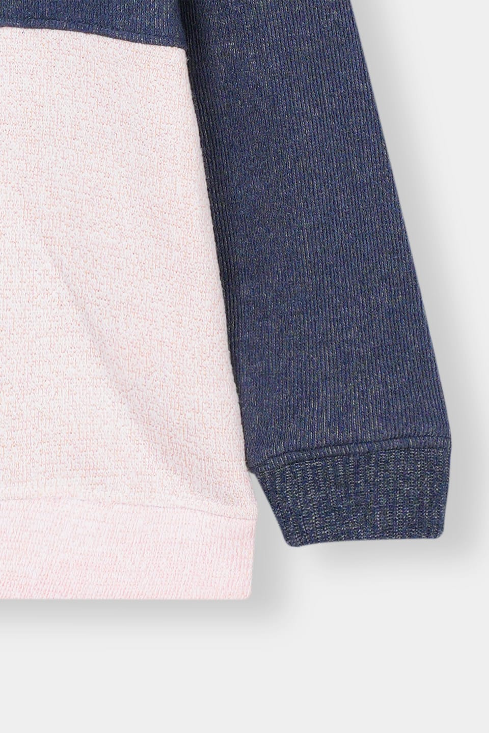 Premium Quality "Mickey Mouse" Printed Knit Sweater fleece Hoodie Suit for Kids