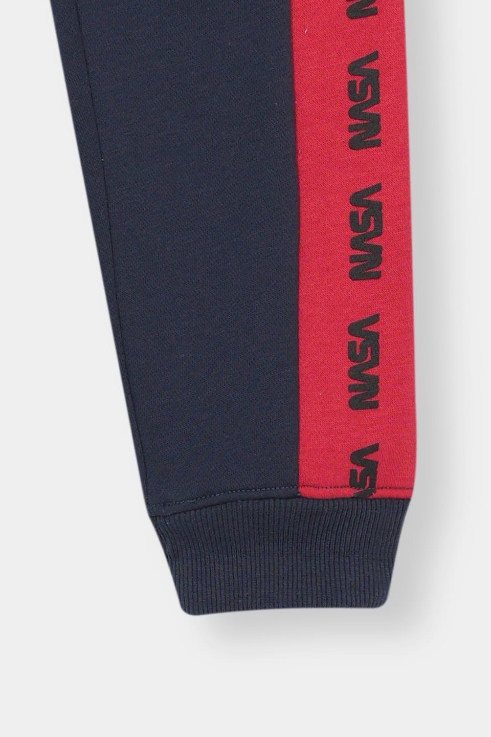 Premium Quality "NASA" Printed Trouser For Kids