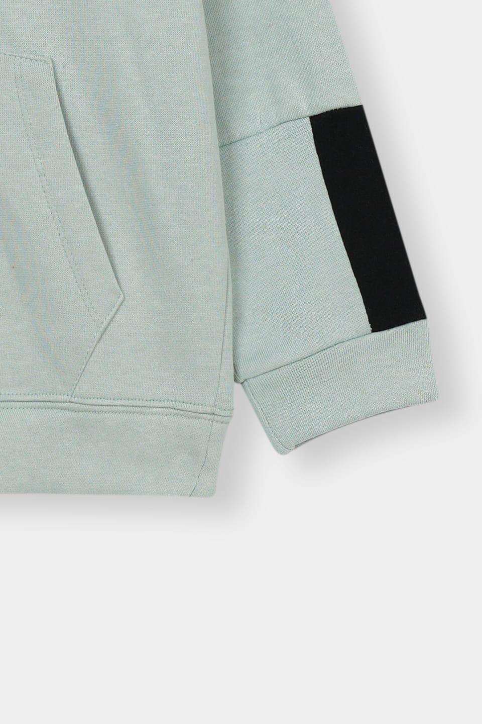 Premium Quality ".09" Printed Pannel fleece Hoodie Suits For Kids