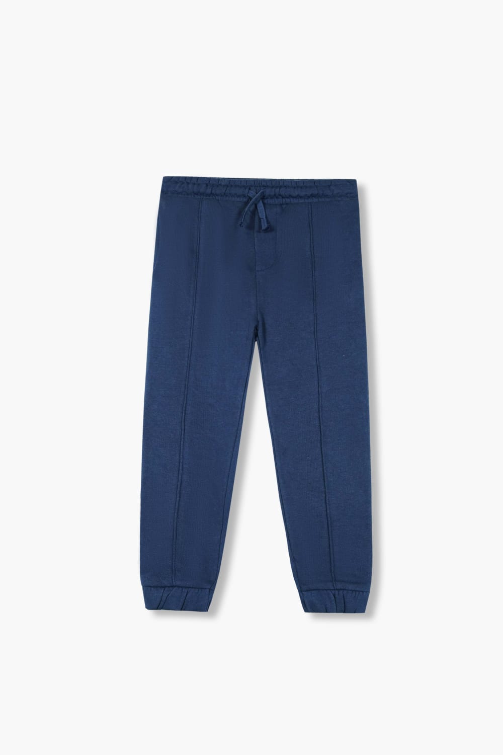 Premium Quality Fleece  Navy Trouser