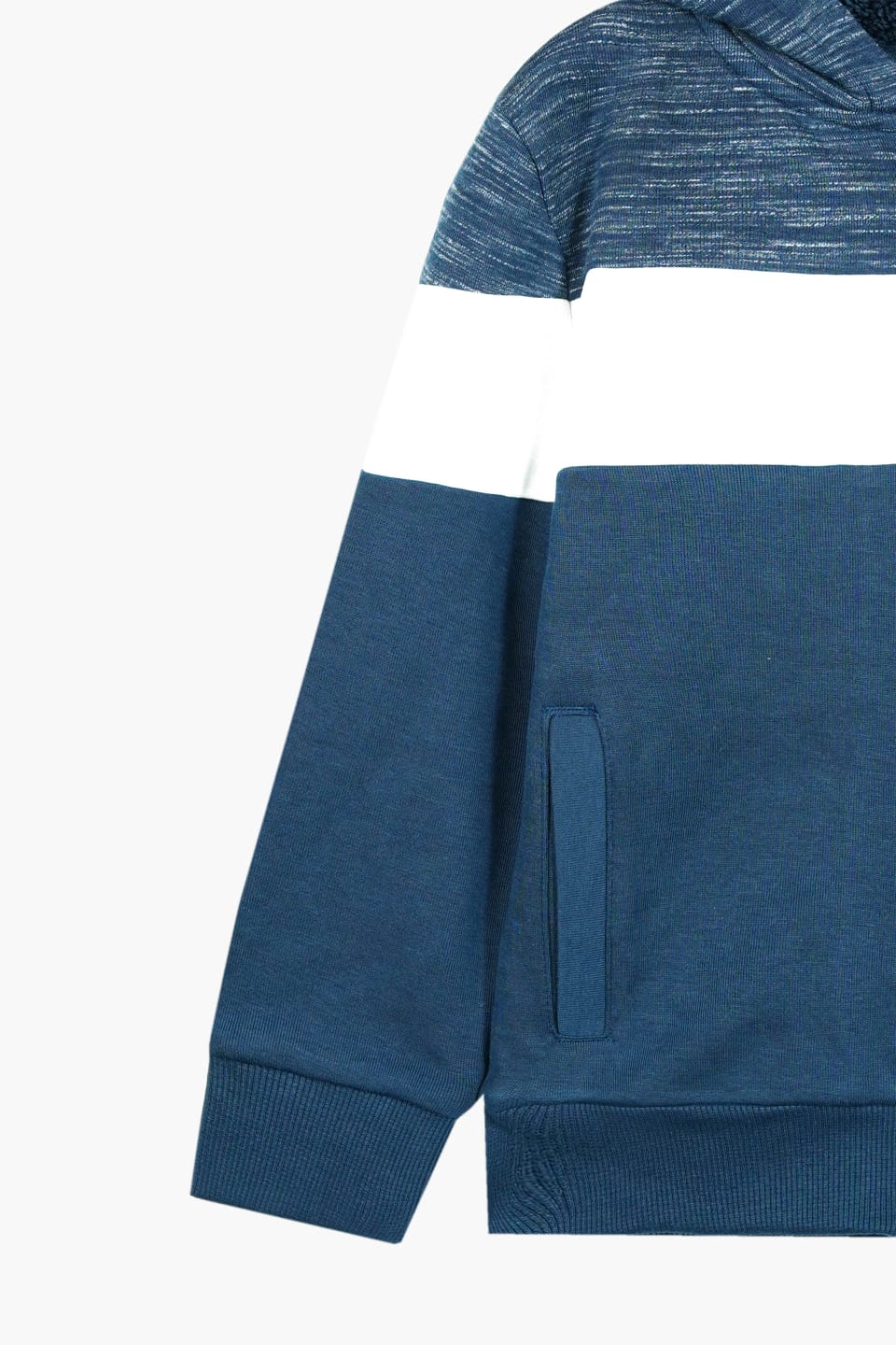 Kids Premium Quality Cut & Sew Sherpa Jackets