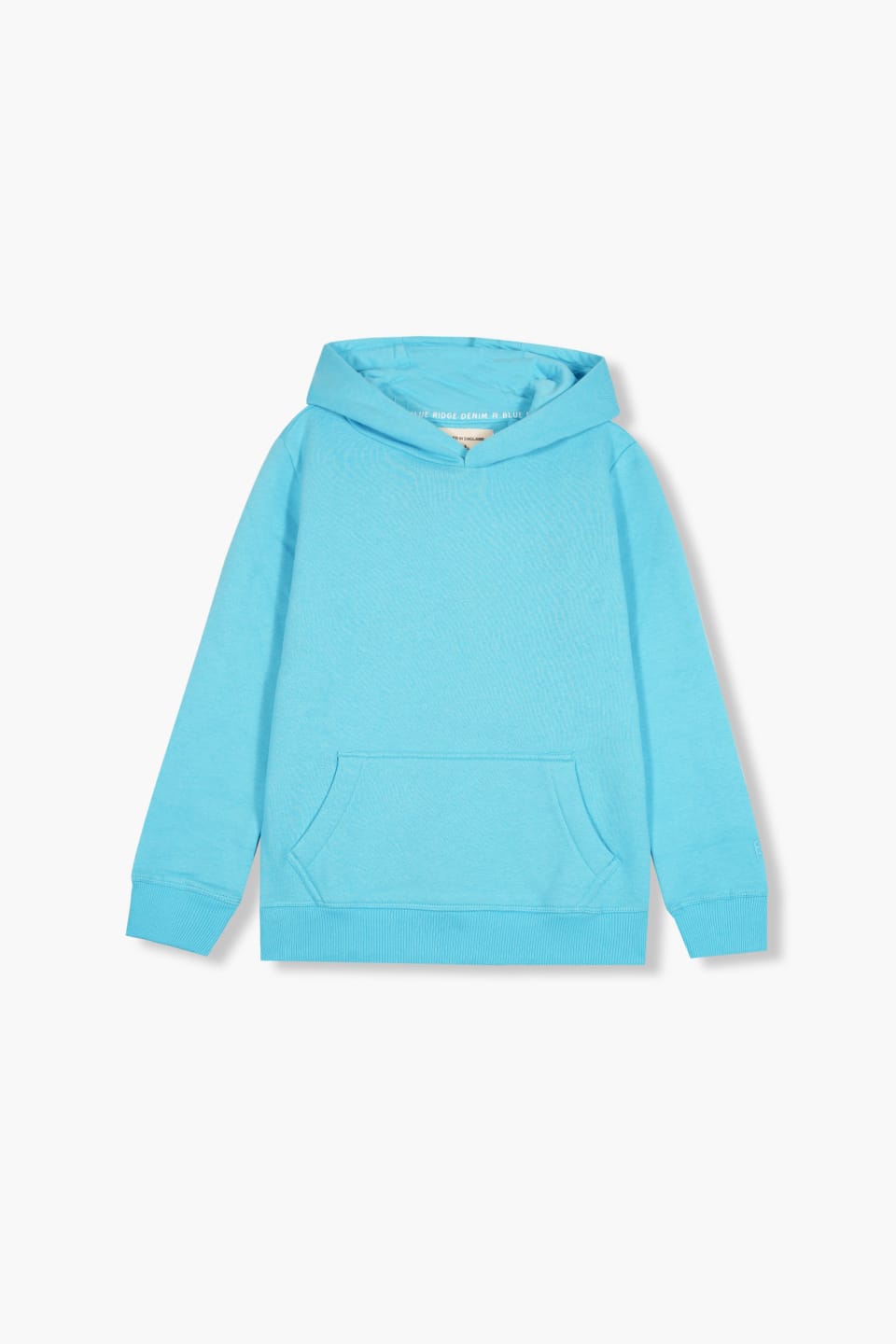 Premium Quality Pull-over Hoodie with Kangroo Pocket For Kids