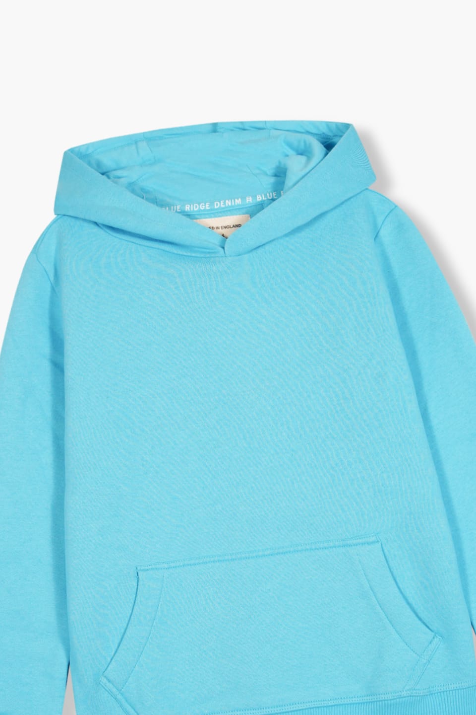 Premium Quality Pull-over Hoodie with Kangroo Pocket For Kids