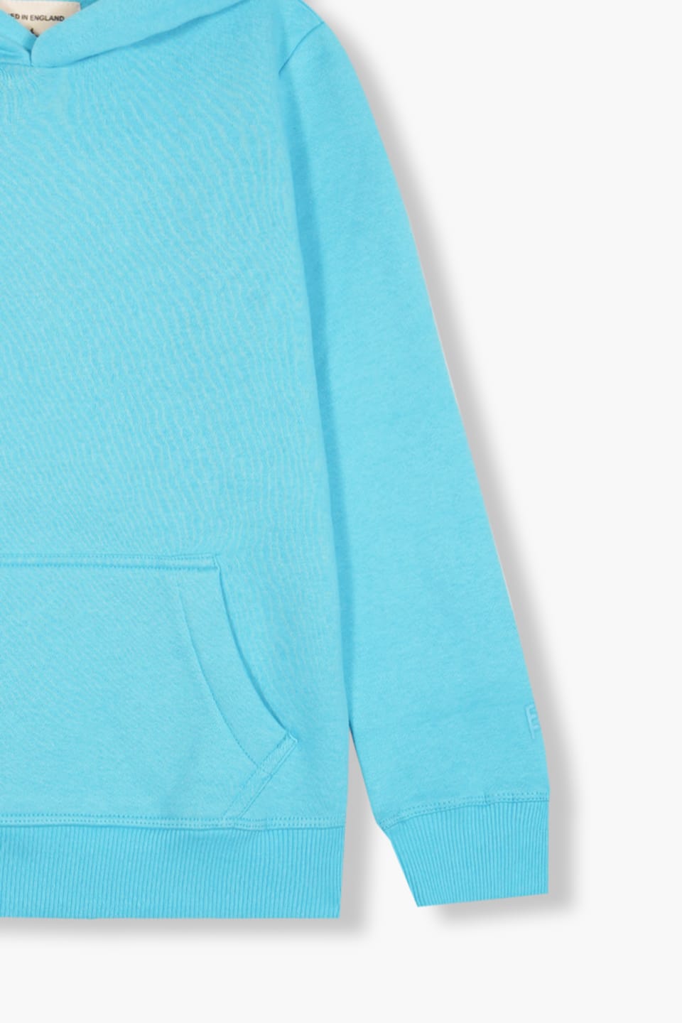 Premium Quality Pull-over Hoodie with Kangroo Pocket For Kids