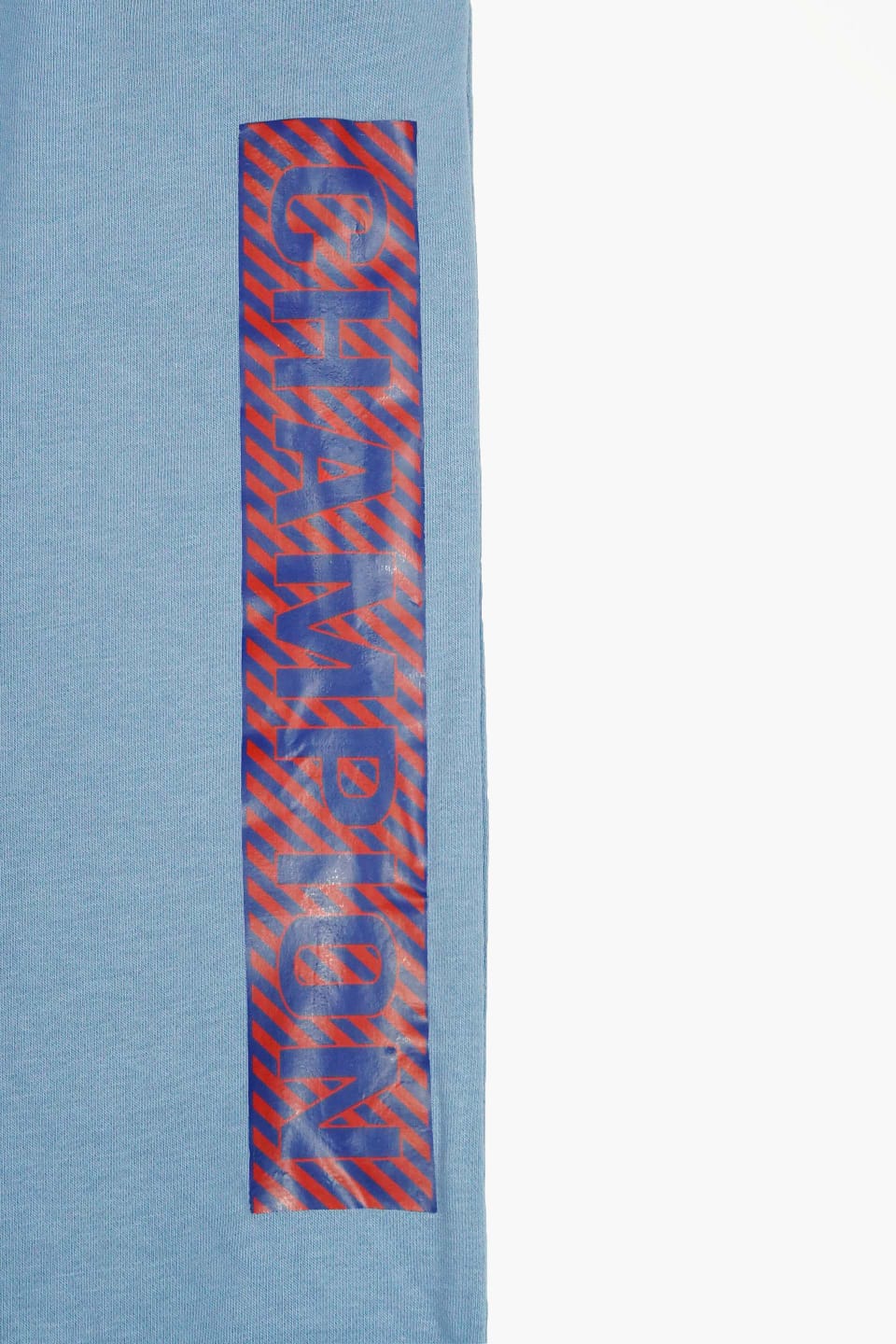 Premium Quality "Champions" Printed Trouser for Kids