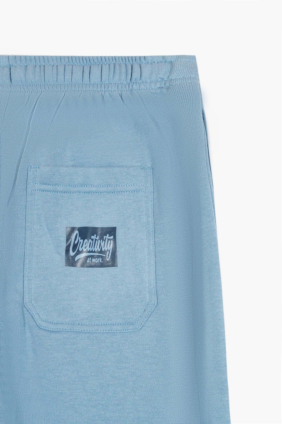 Premium Quality "Champions" Printed Trouser for Kids