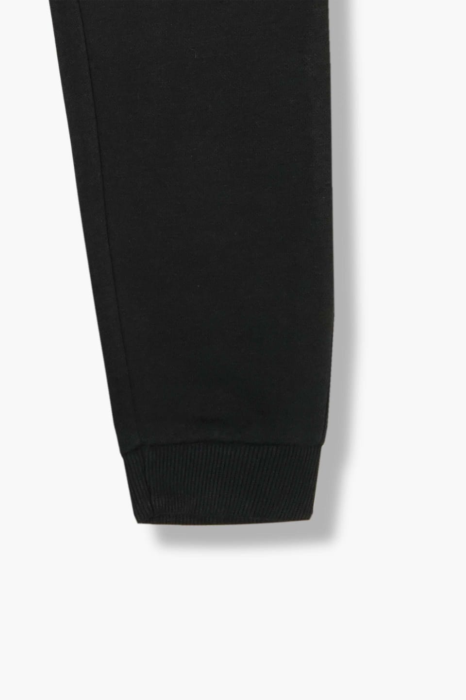 Premium Quality "Future Edition" Printed Black Trouser For Boys