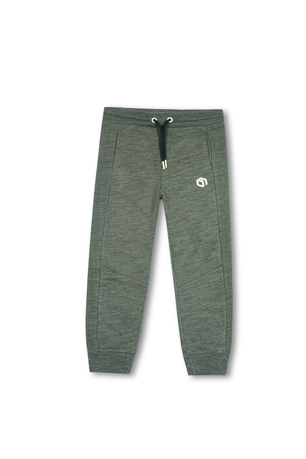 Premium Quality Printed both side Pockets Fleece Trouser