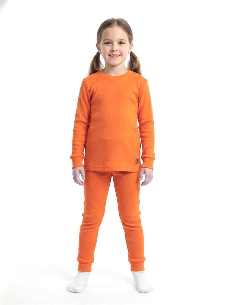 Premium Quality 2 Piece Winter Inner Suit For Kids