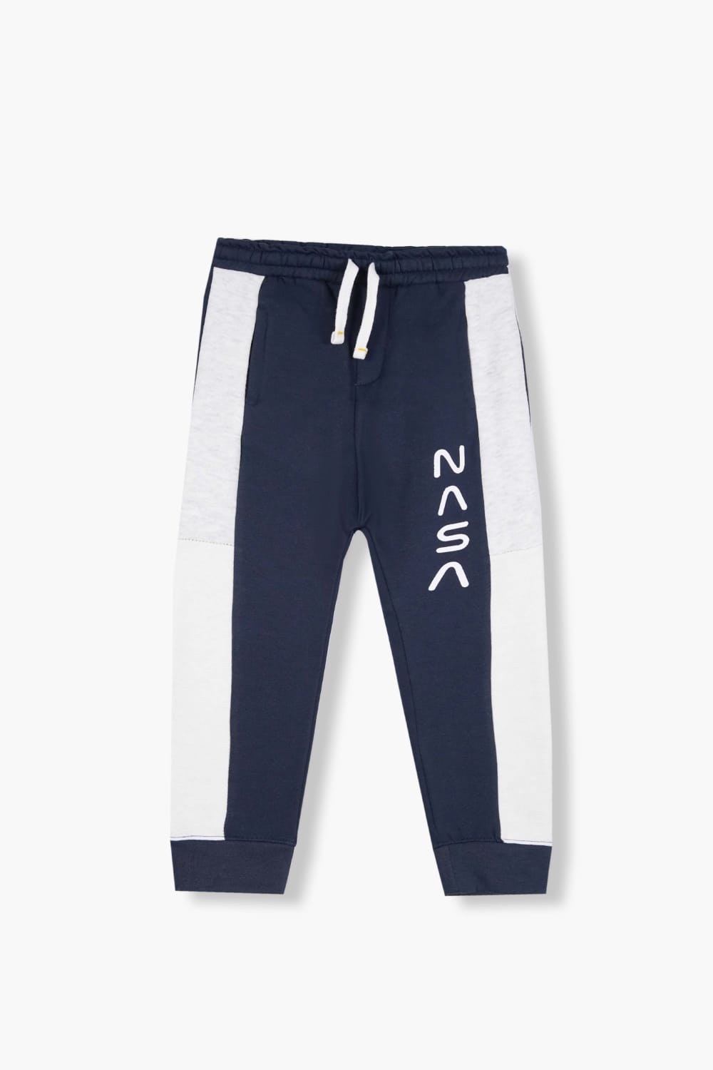 Premium Quality "NASA" Printed Trouser For Kids