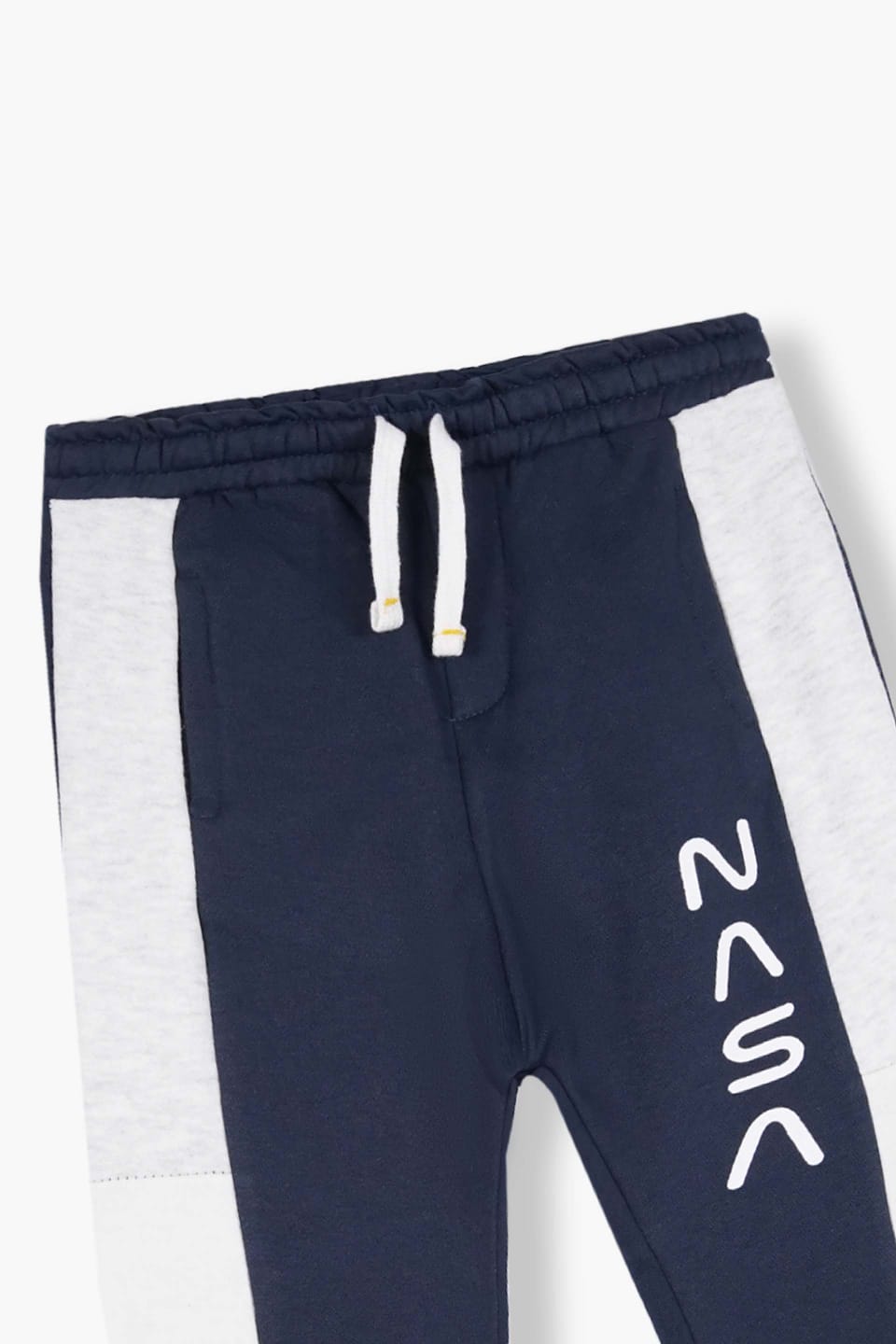 Premium Quality "NASA" Printed Trouser For Kids
