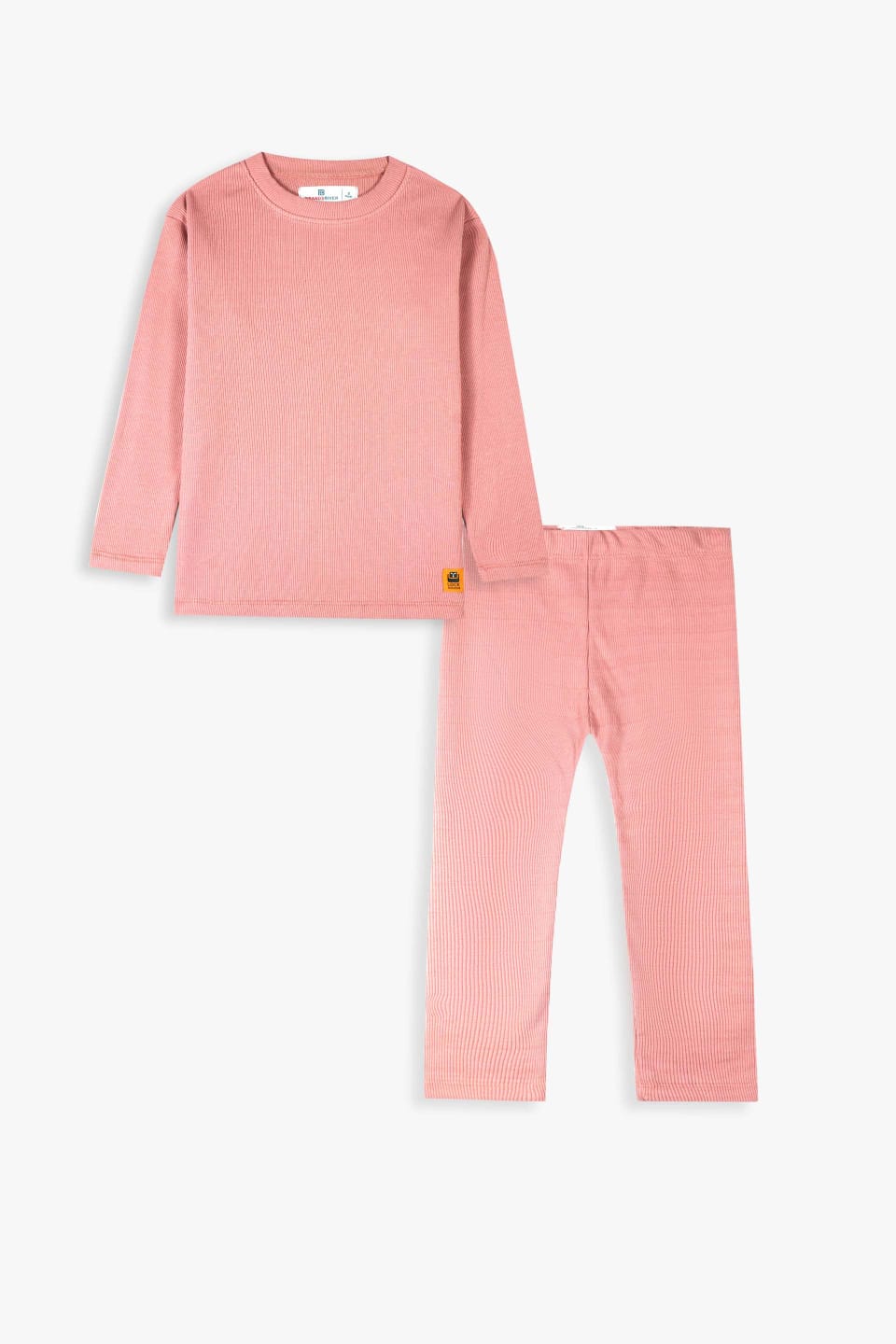 Premium Quality 2 Piece Winter Inner Suit For Kids