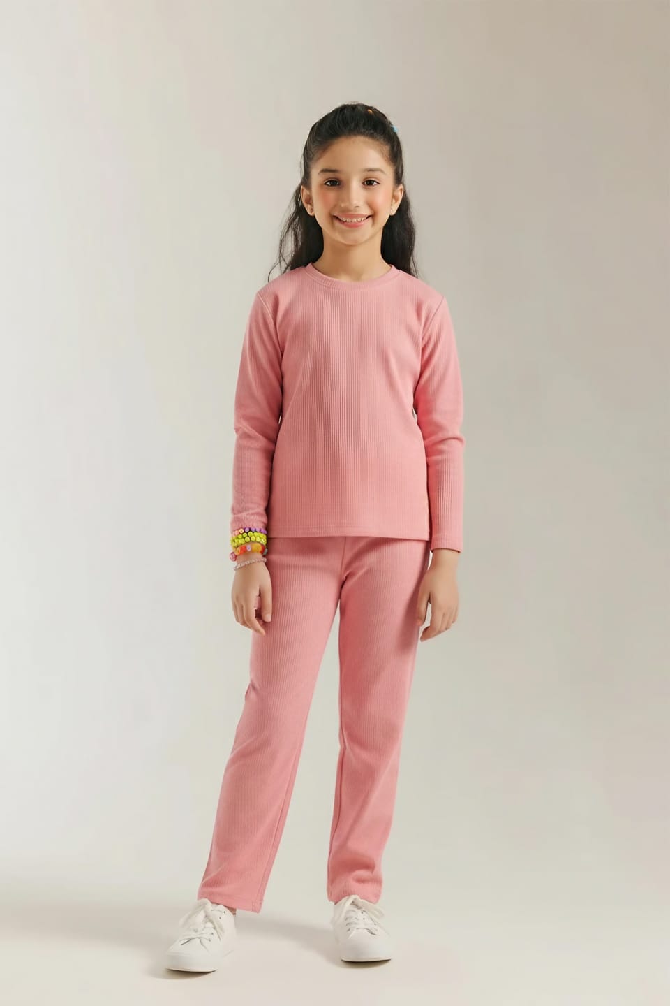 Premium Quality 2 Piece Winter Inner Suit For Kids