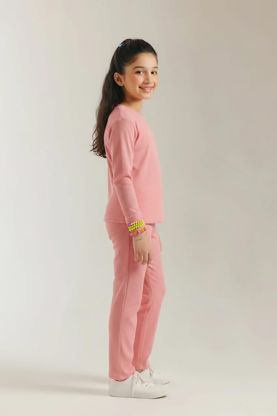 Premium Quality 2 Piece Winter Inner Suit For Kids