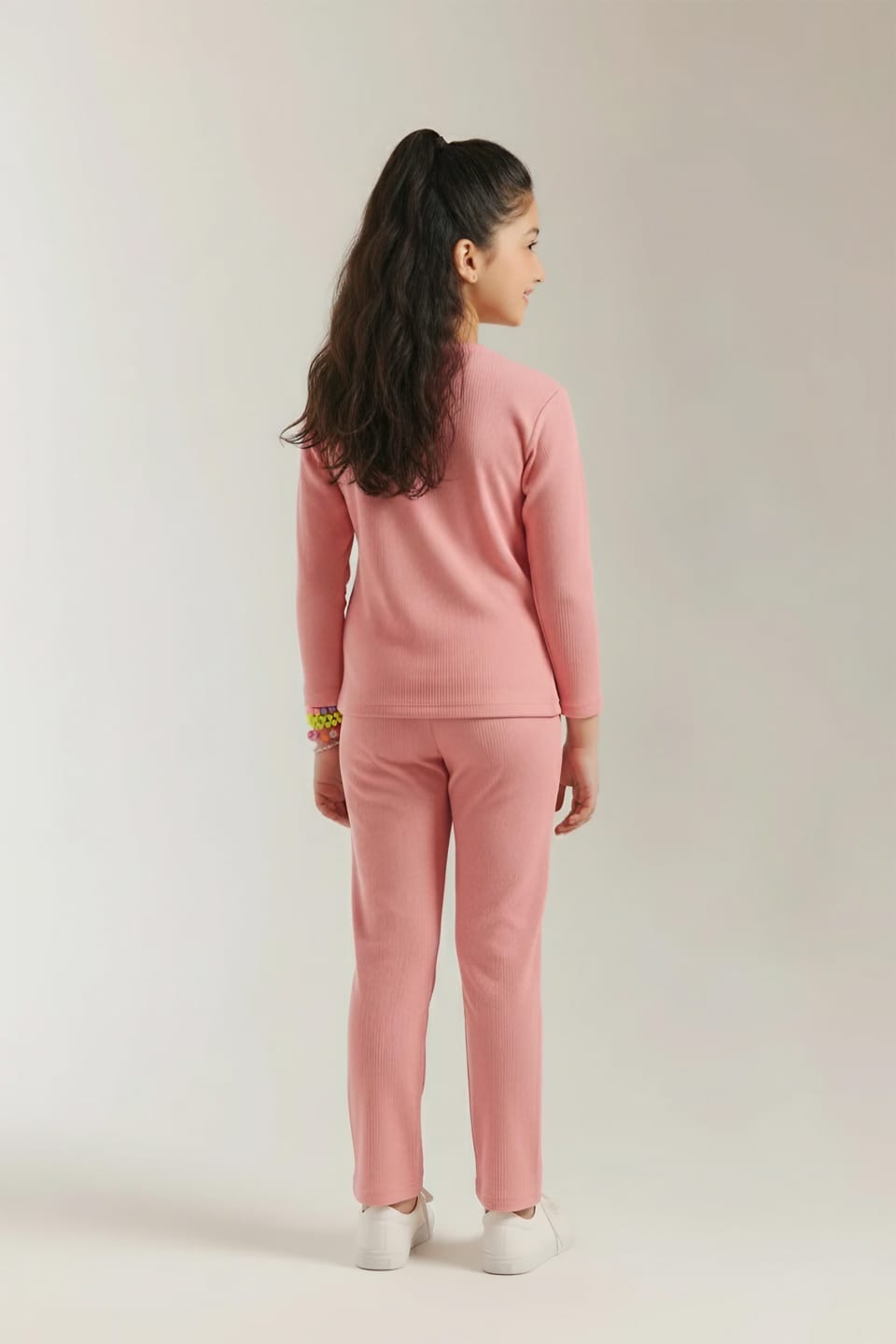 Premium Quality 2 Piece Winter Inner Suit For Kids