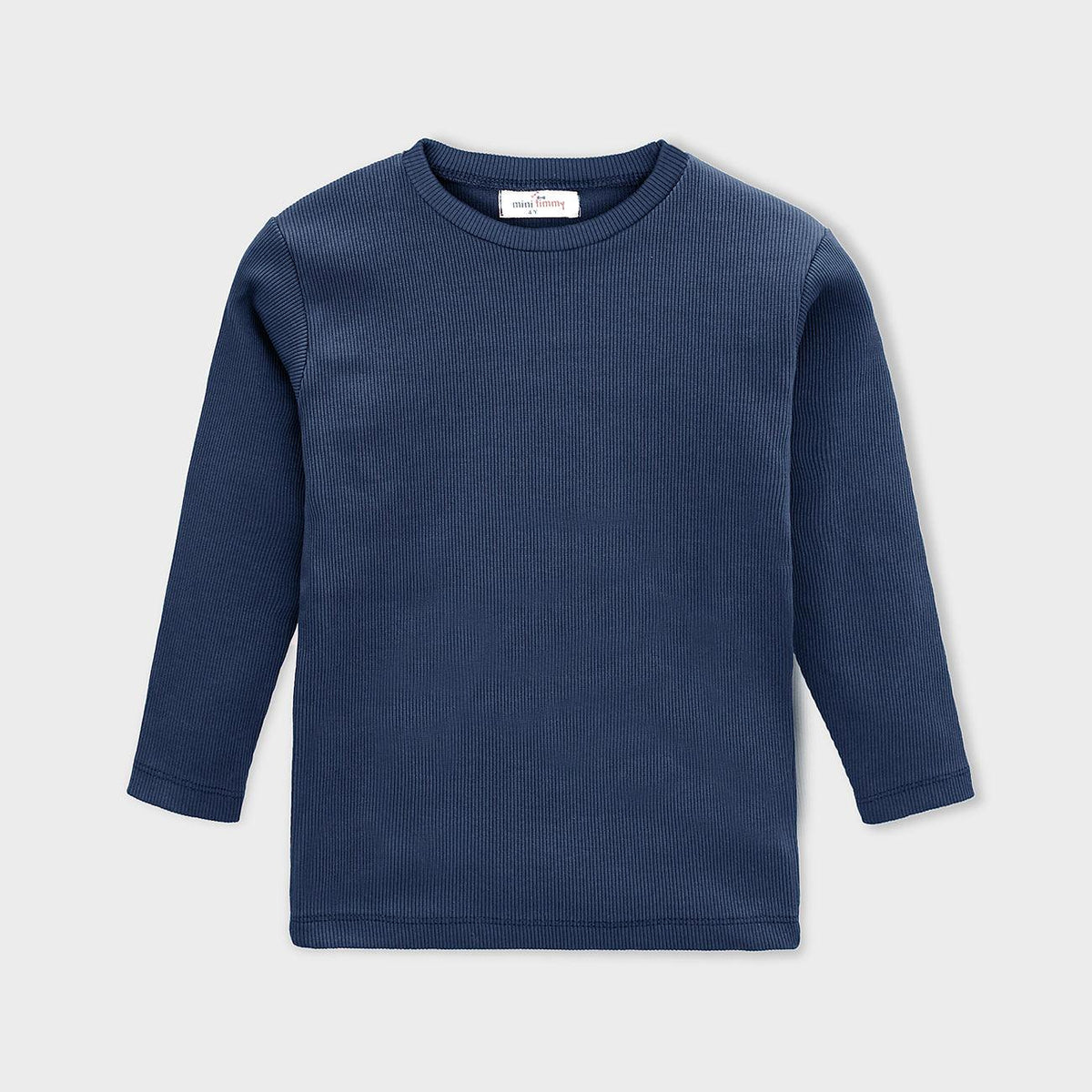 Premium Quality Blue 2 Piece Winter Inner Suit For Kid&#39;s (MD-000045) - Brands River