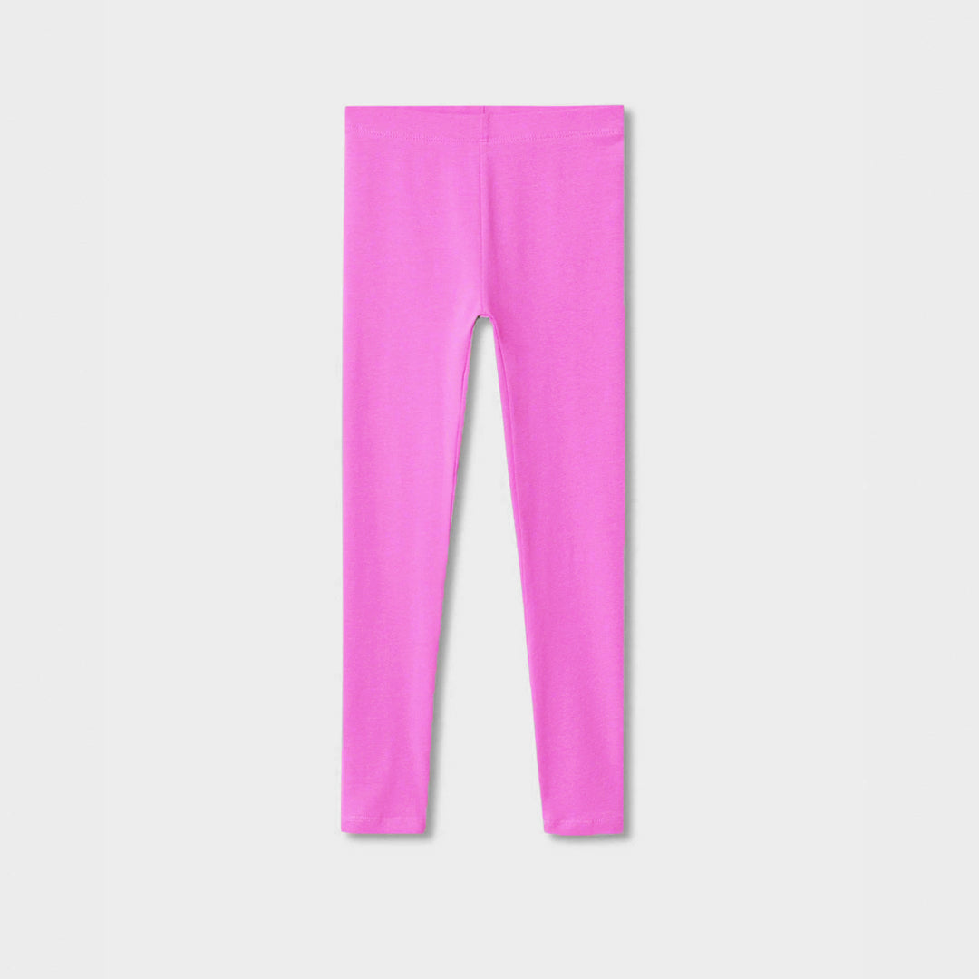 Imported Soft Cotton Legging For Girls