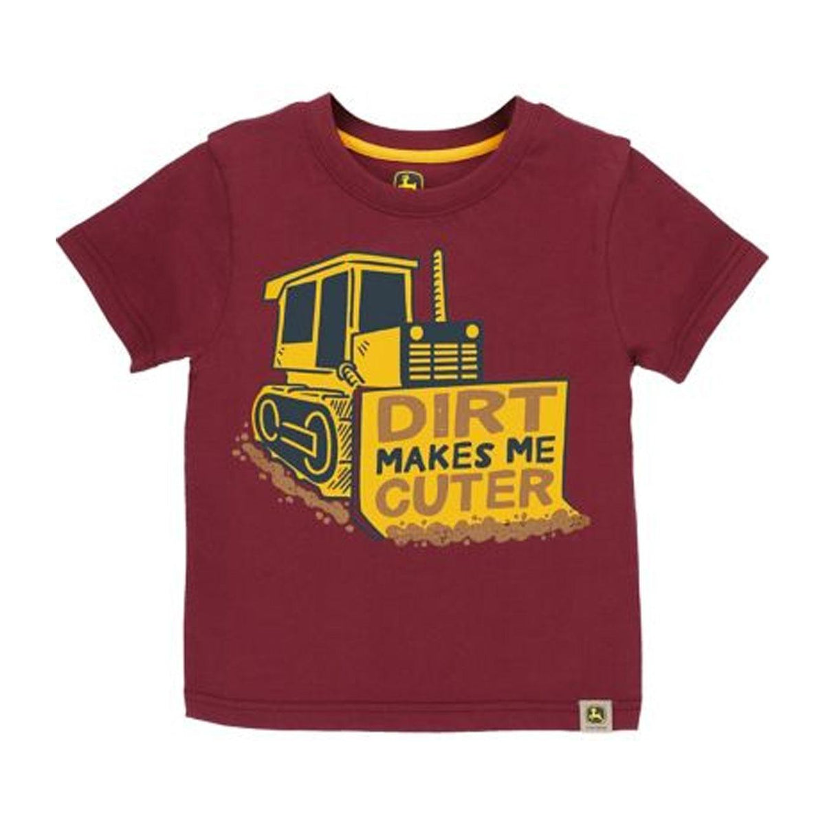Premium Quality Graphic Soft Cotton T-Shirt For Boys (YO-11187) - Brands River