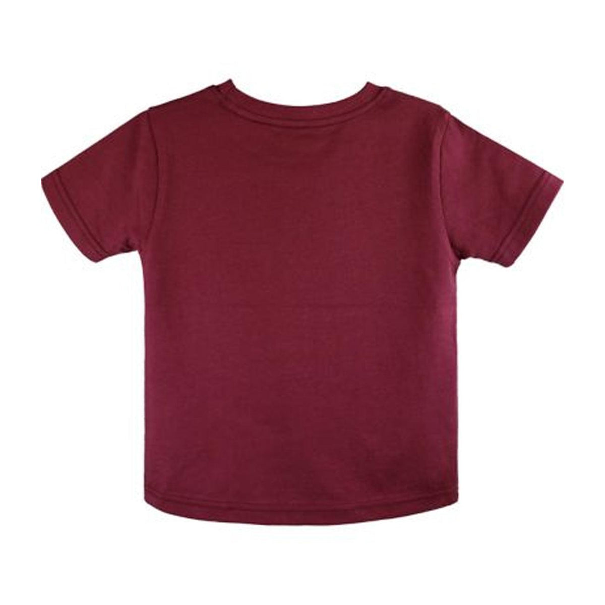 Premium Quality Graphic Soft Cotton T-Shirt For Boys (YO-11187) - Brands River
