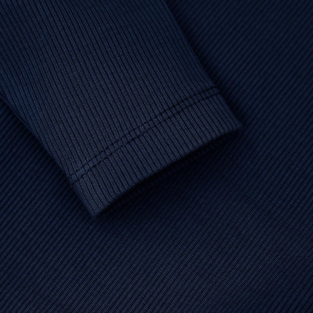 Premium Quality Navy 2 Piece Winter Inner Suit For Kid&#39;s (MI-120104) - Brands River