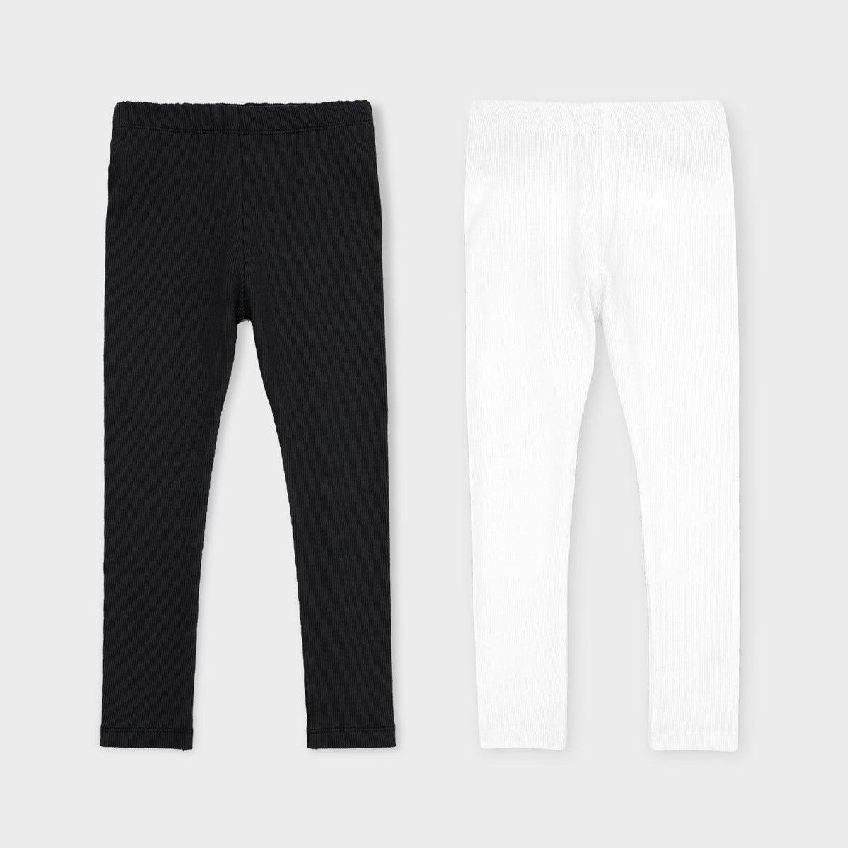 Pack Of 2 Soft Inner Trousers For Kids (MI-120230) - Brands River