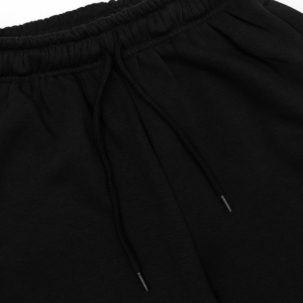 Men Zipper pocket close bottom joggers (SM-10324) - Brands River