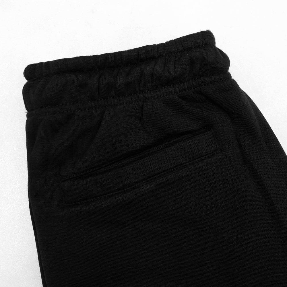 Men Zipper pocket close bottom joggers (SM-10324) - Brands River