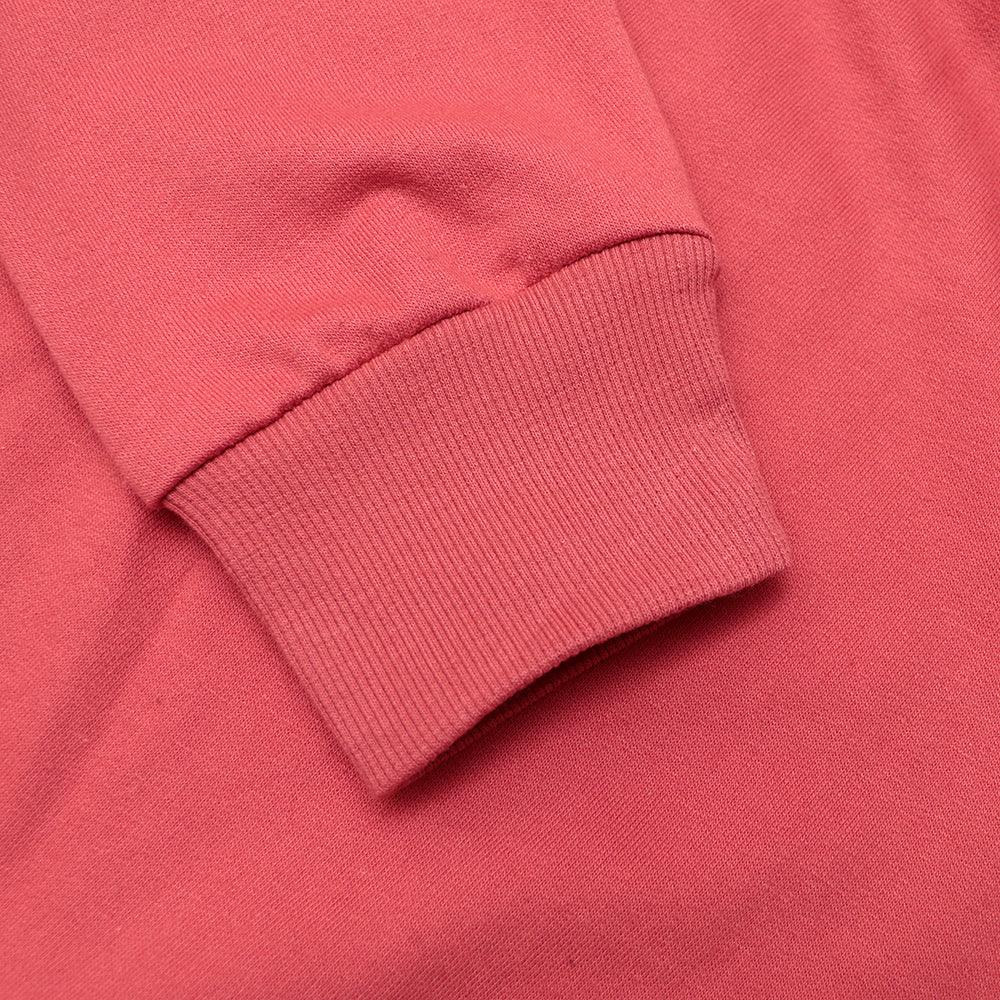Women Printed Premium Quality Terry Sweatshirt (LF-11065) - Brands River