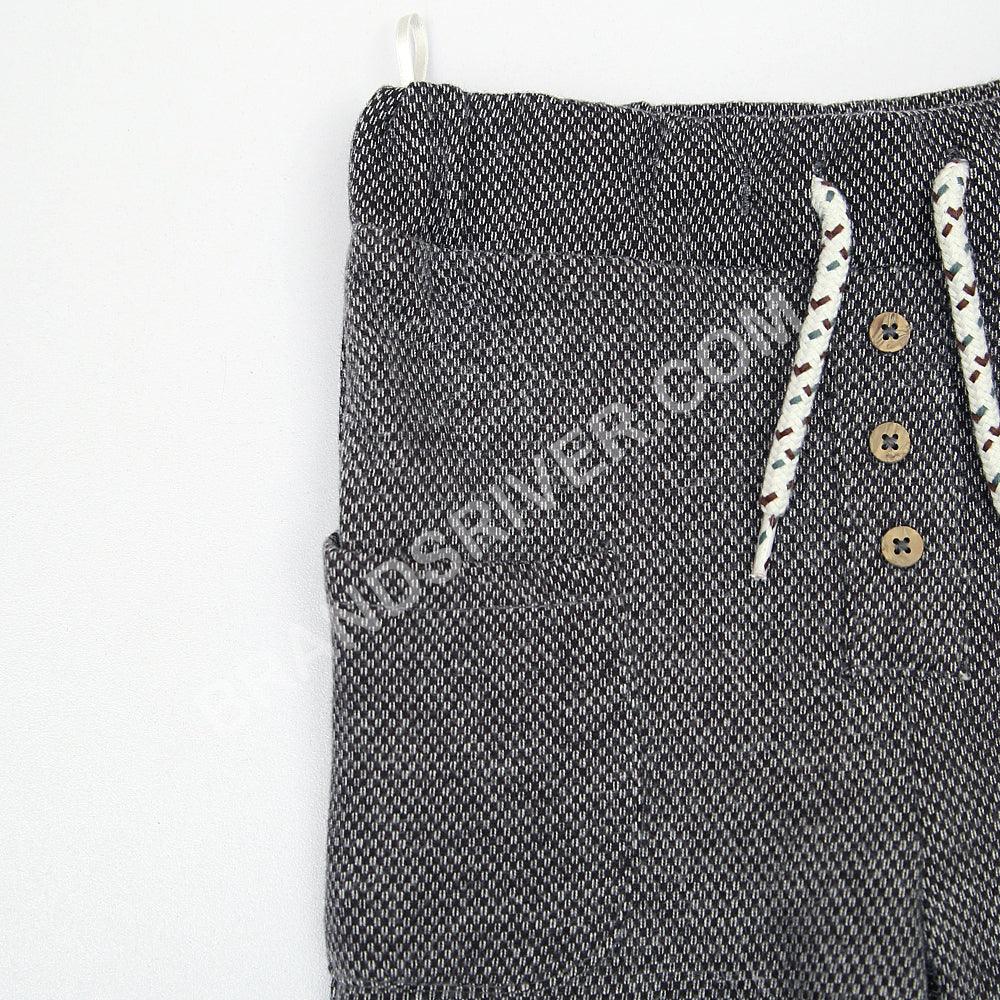 Kid&#39;s Premium Quality 2 Pocket Winter Trouser (CA-00769) - Brands River