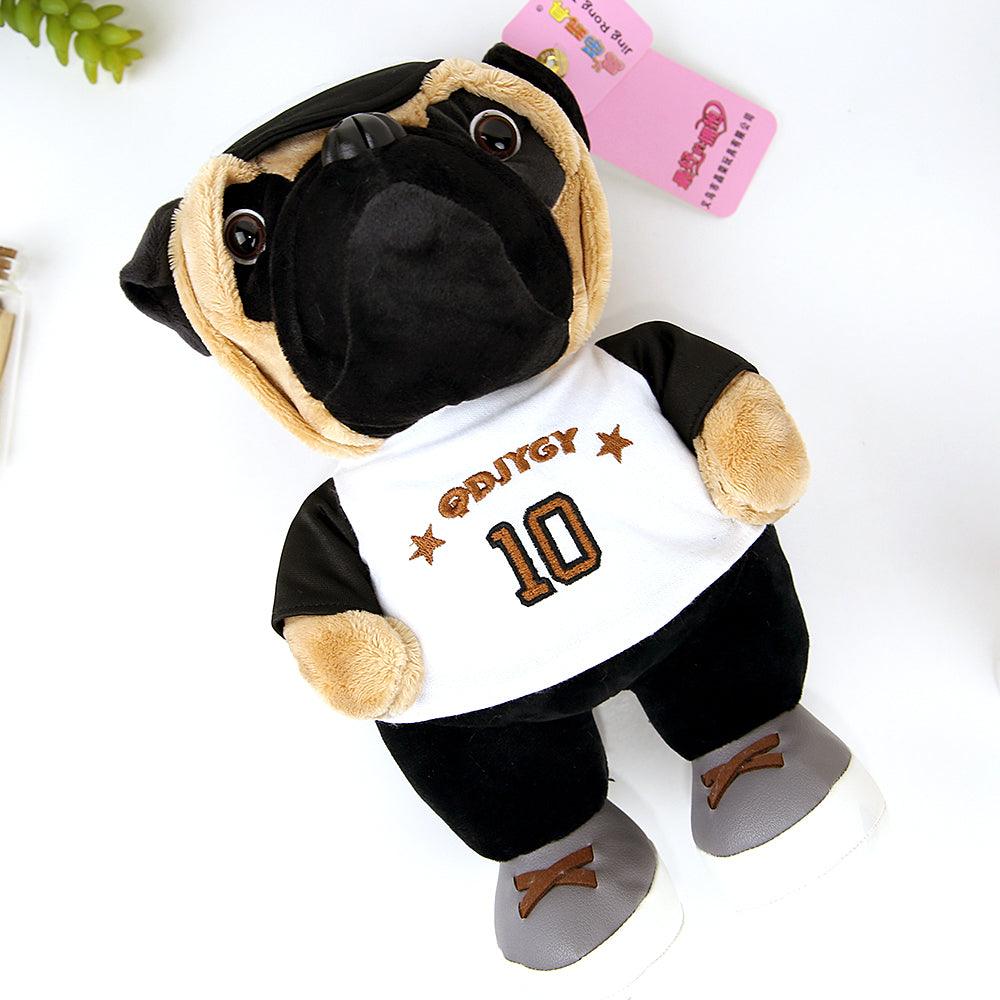 Imported Plush Supreme Quality Cool Soft Stuffed Toy 11 inches - Brands River