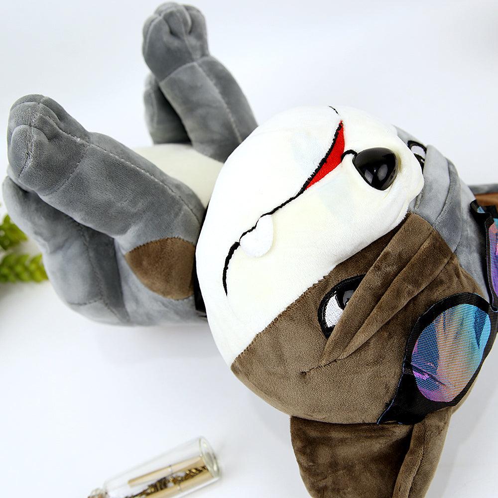 Imported Plush Supreme Quality Cool Soft Stuffed Toy 12 inches - Brands River