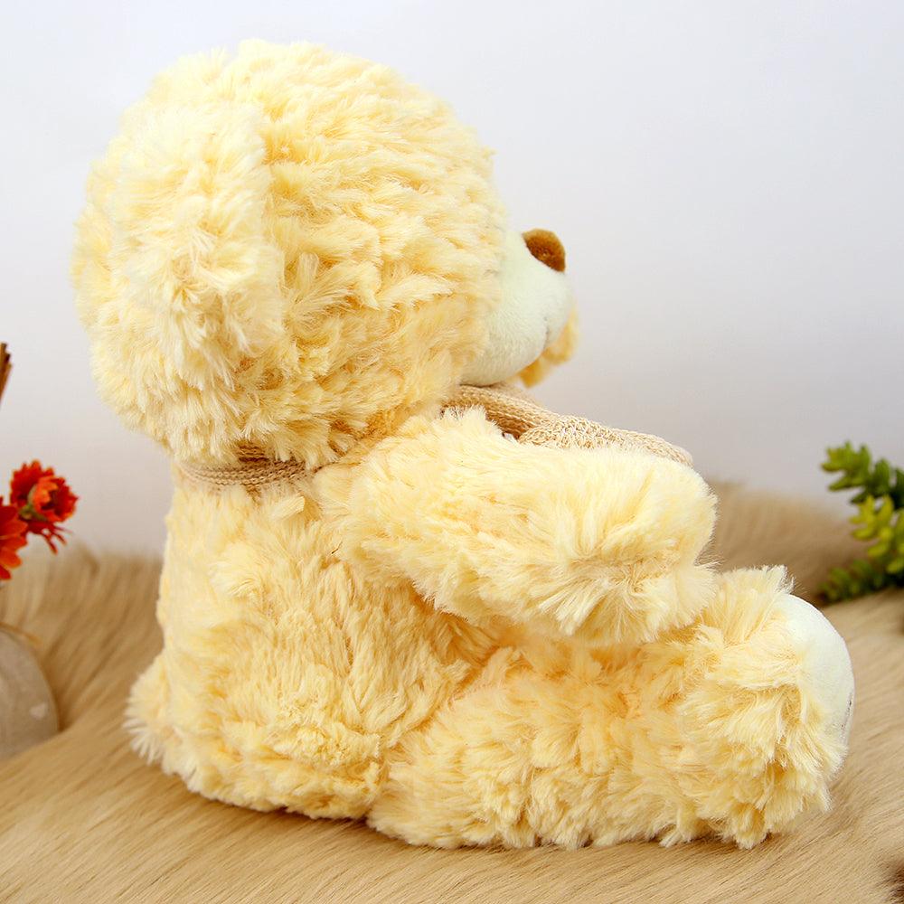 Imported Plush Supreme Quality Cool Soft Stuffed Toy 10 inches - Brands River