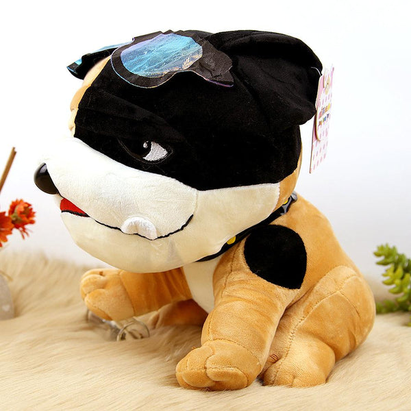 Imported Plush Supreme Quality Cool Soft Stuffed Toy 12 inches - Brands ...