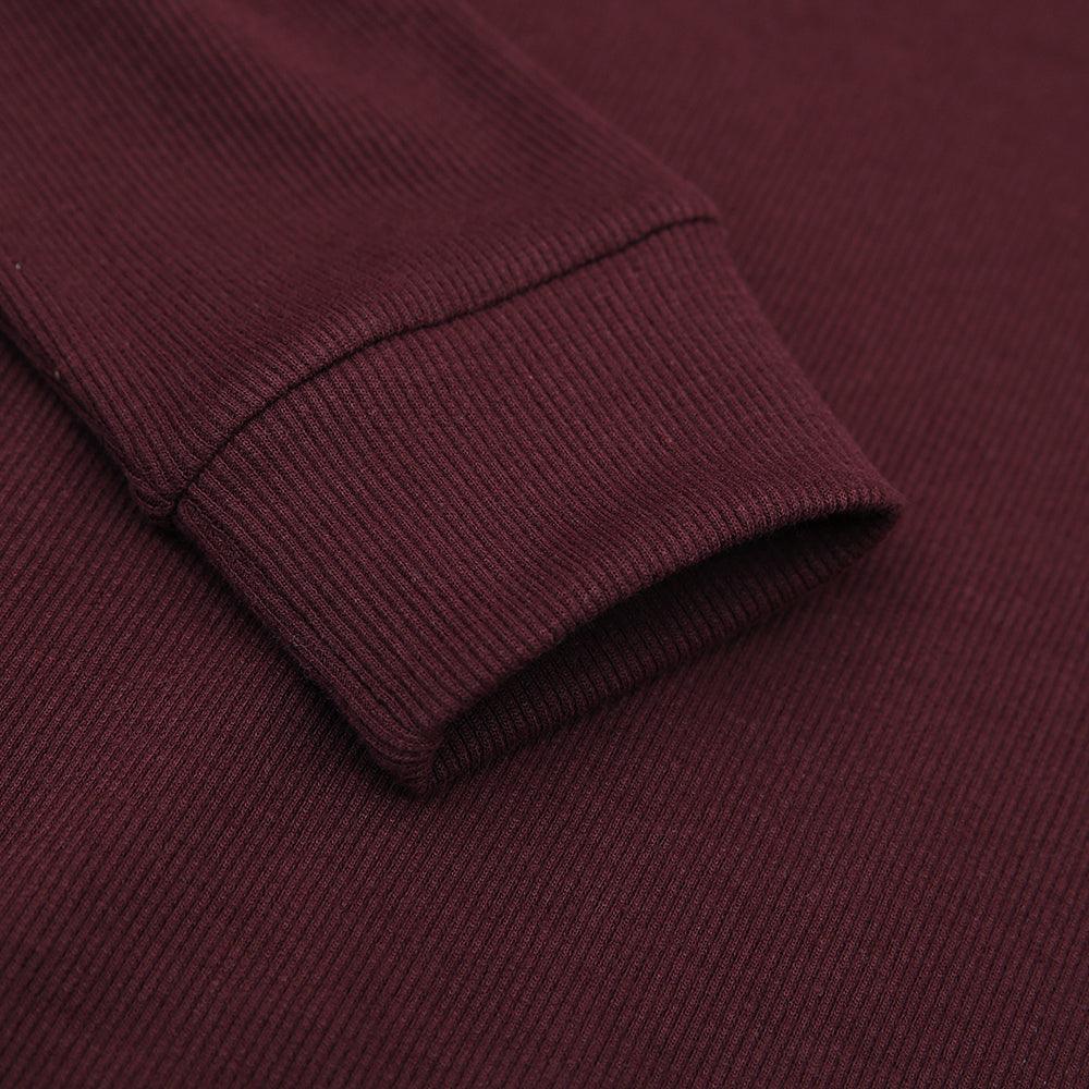 Men&#39;s Premium quality Mock Neck Sweatshirts - Brands River