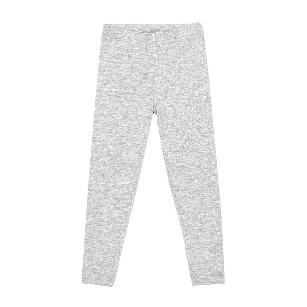 Girl&#39;s Fashion Premium Quality Soft Cotton Legging - Brands River