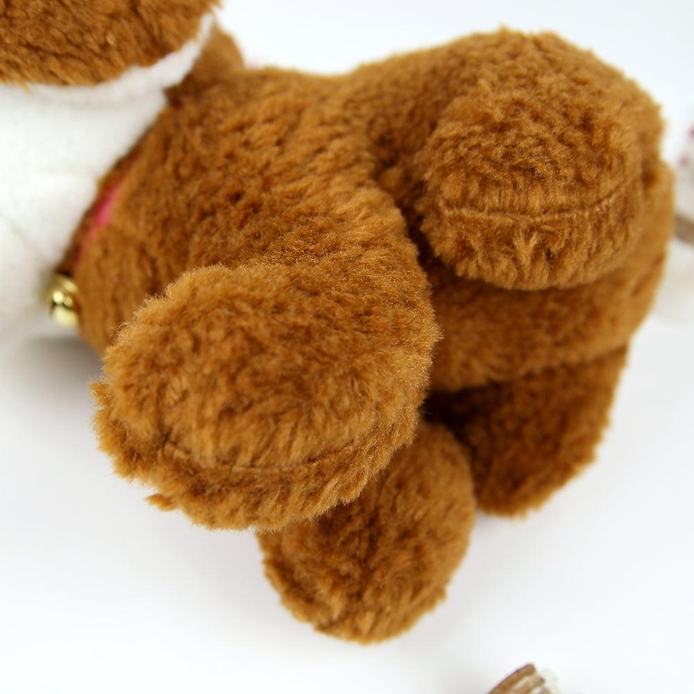 Imported Plush Supreme Quality Cool Soft Stuffed Toy 10 inches - Brands River