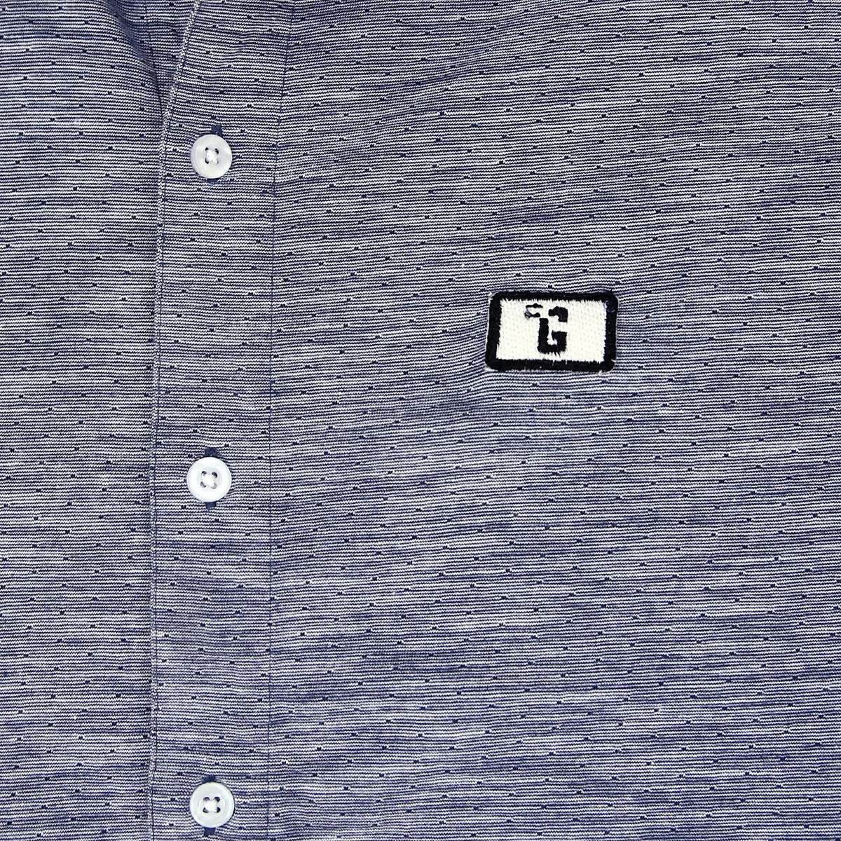 Men Premium Quality Long Sleeve Slim Fit Casual Shirt (CR-11502) - Brands River
