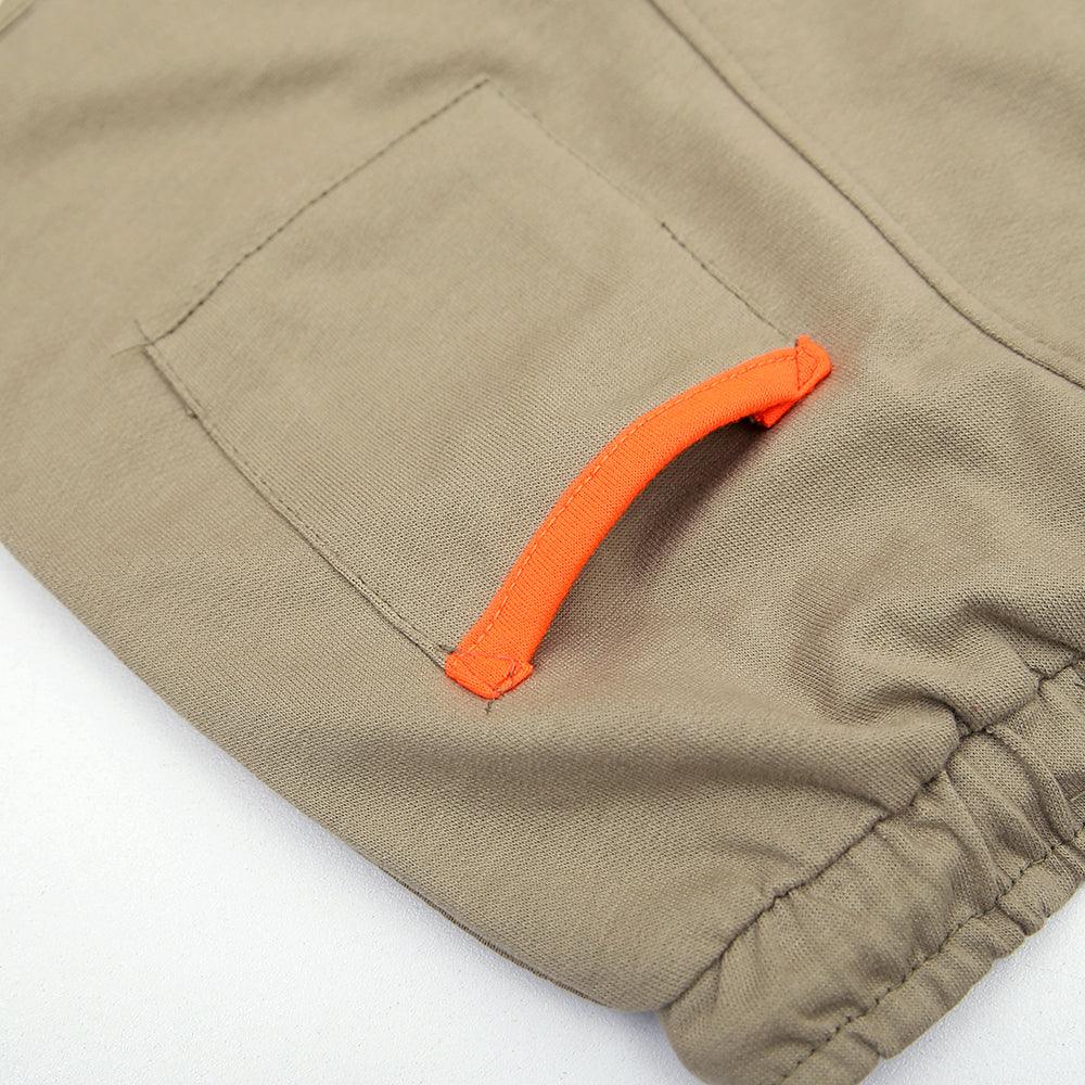 boys Premium Quality Printed Soft Cotton Short (14060) - Brands River