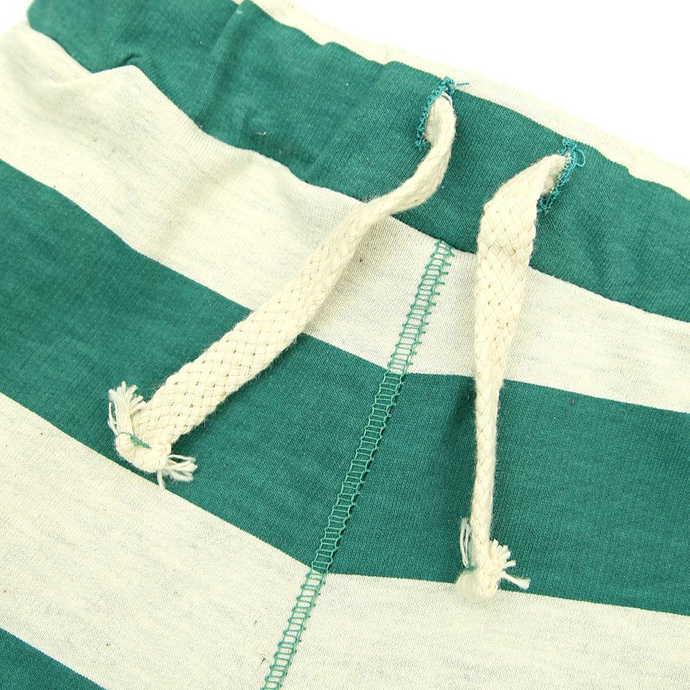 Kid&#39;s Organic Premium Quality Soft Cotton Short (14034) - Brands River