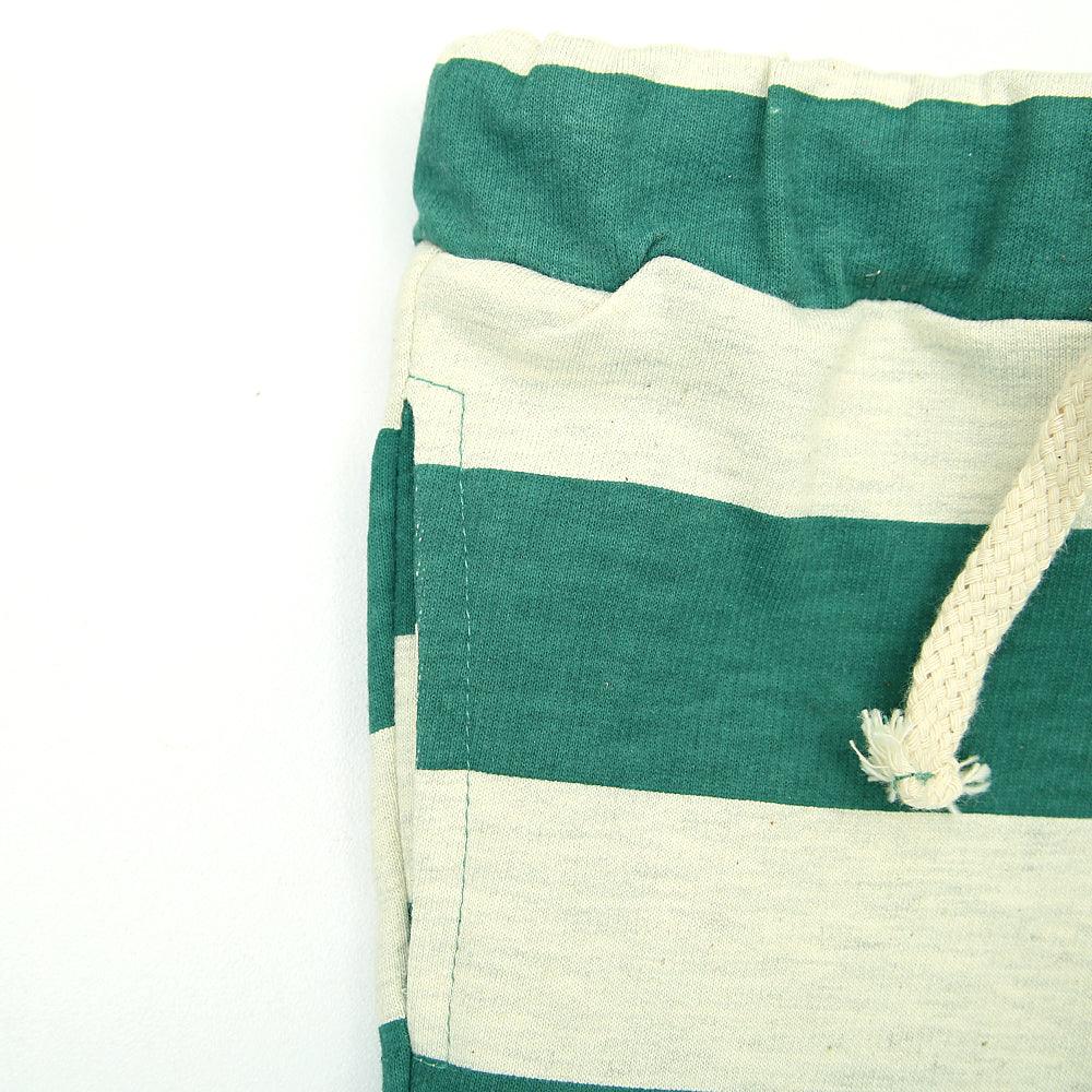 Kid&#39;s Organic Premium Quality Soft Cotton Short (14034) - Brands River