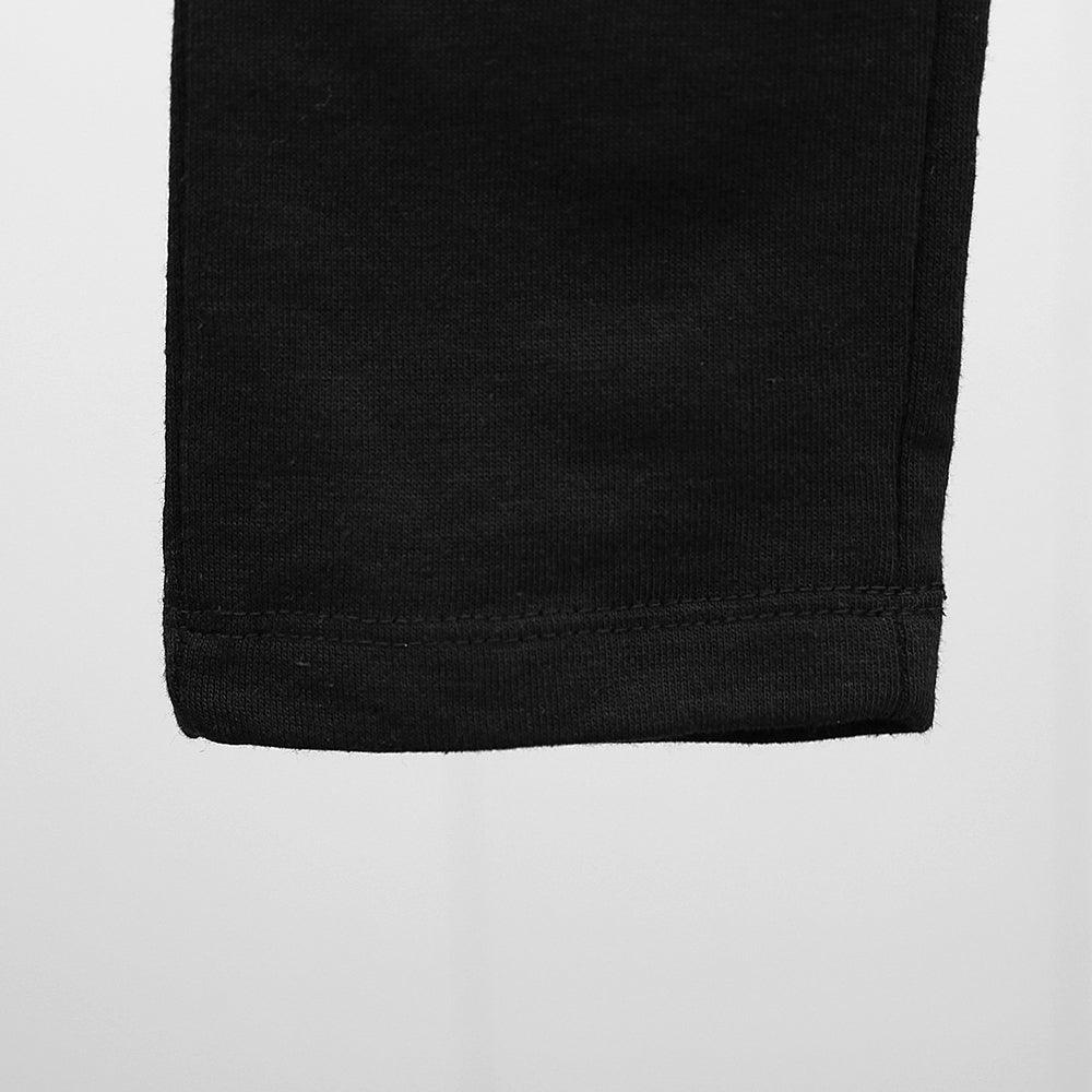 Kid&#39;s Premium Quality Open Bottom Terry Trouser (MD-00978) - Brands River