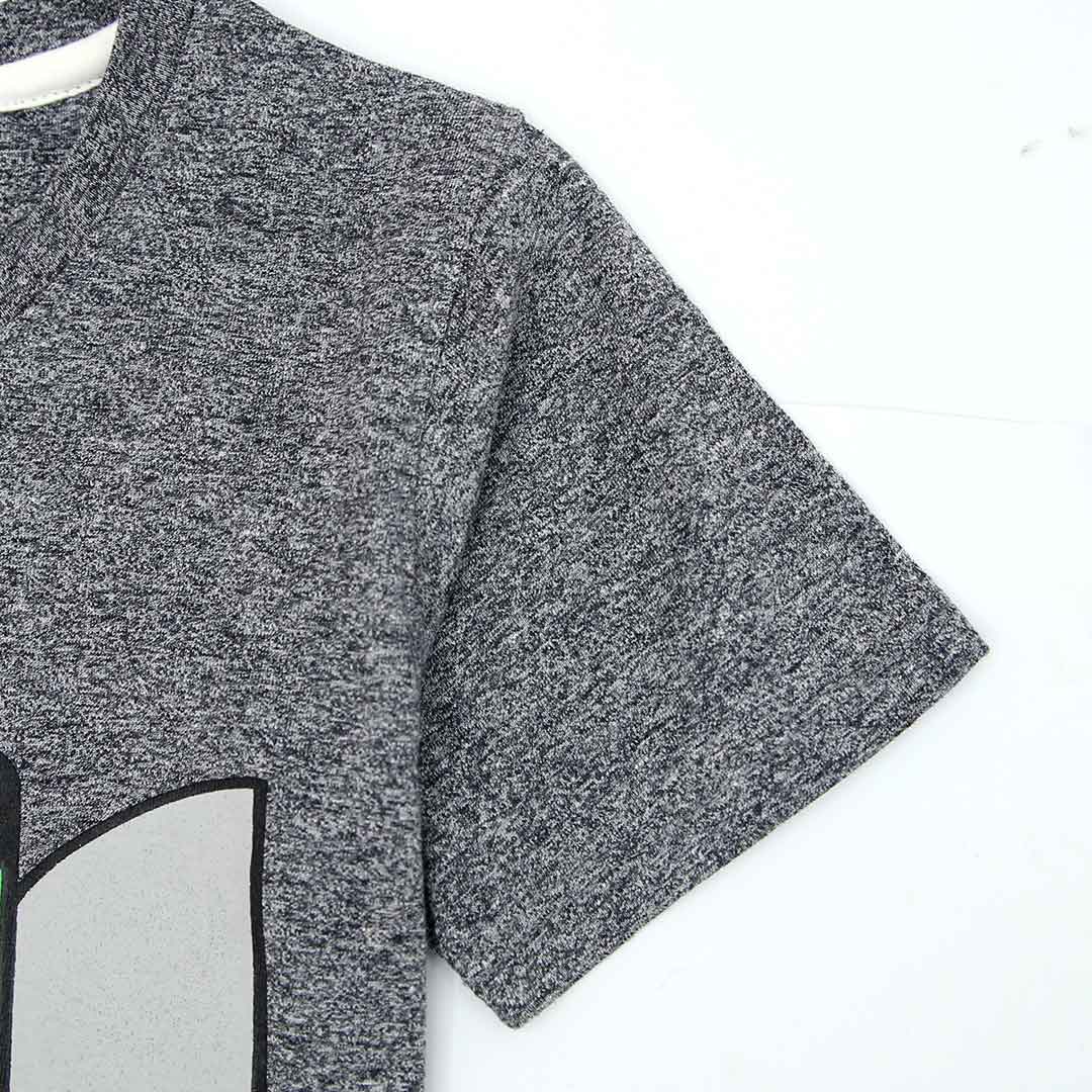 Boys Soft Cotton Animated Printed T-Shirt