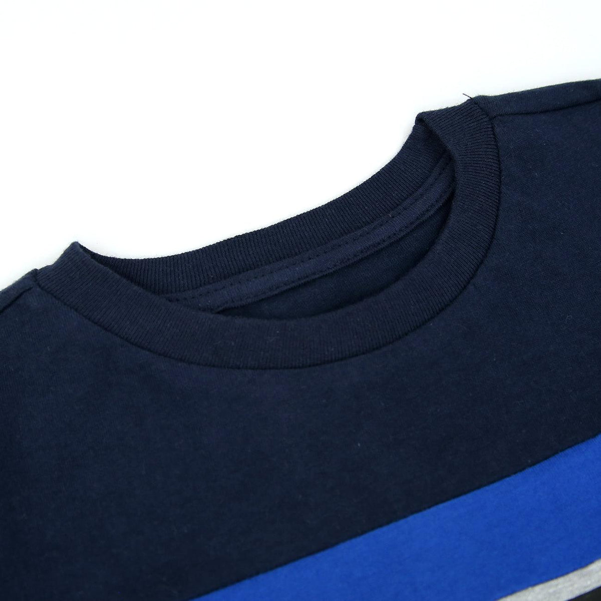Premium Quality Printed Soft Cotton T-Shirt For Boys (AM-11735) - Brands River