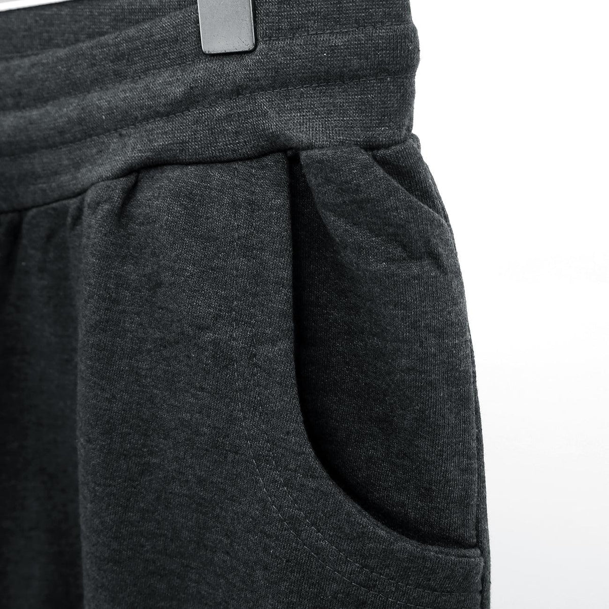 Men Close Bottom Fleece Jogger Trouser (PC-120179) - Brands River